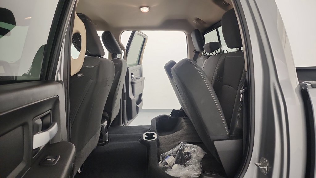 Used 2019 RAM 2500 Tradesman AWD/4WD image 26