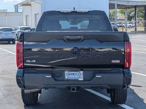 Used 2024 Toyota Tundra SR5 AWD/4WD image 6