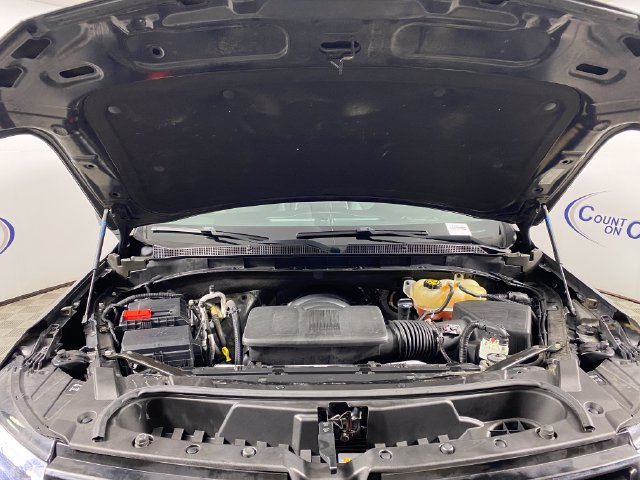 Certified 2022 Chevrolet Tahoe LS AWD/4WD image 24
