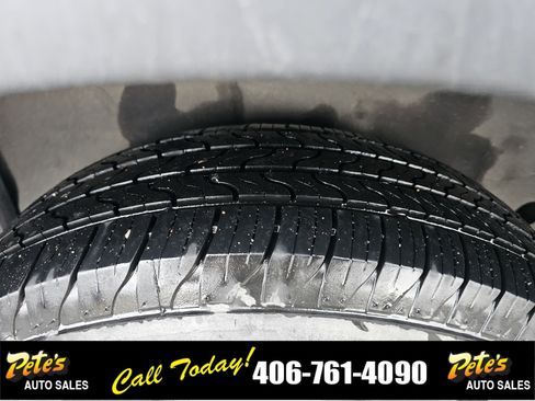 Used 2004 Pontiac Montana Extended w/ Climate Package image 11