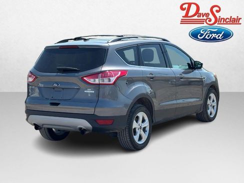 Used 2013 Ford Escape SE FWD image 7