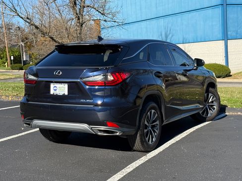Used 2020 Lexus RX 350 FWD image 5