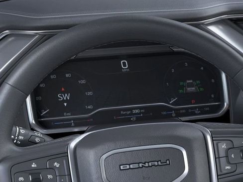 New 2025 GMC Sierra 2500 Denali w/ Denali Reserve Package image 18