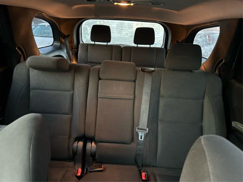 Used 2013 Dodge Durango SXT AWD/4WD image 28