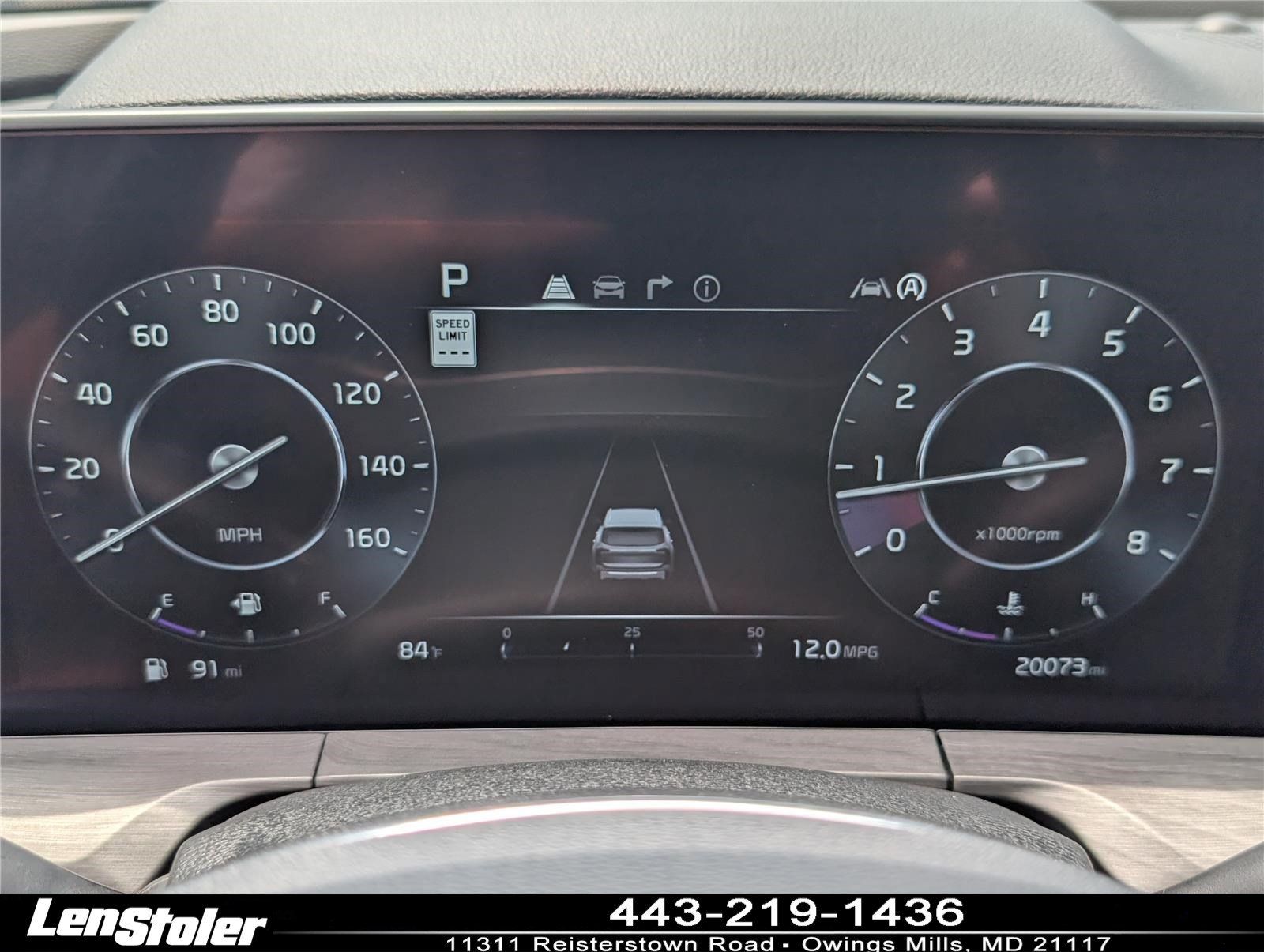 Used 2024 Kia Telluride SX X-Line AWD/4WD image 35