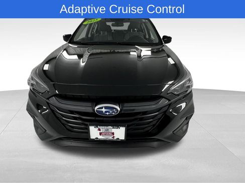 Certified 2025 Subaru Legacy Premium AWD/4WD image 9