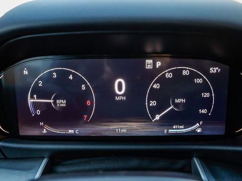 New 2026 Jeep Grand Wagoneer L Limited image 29