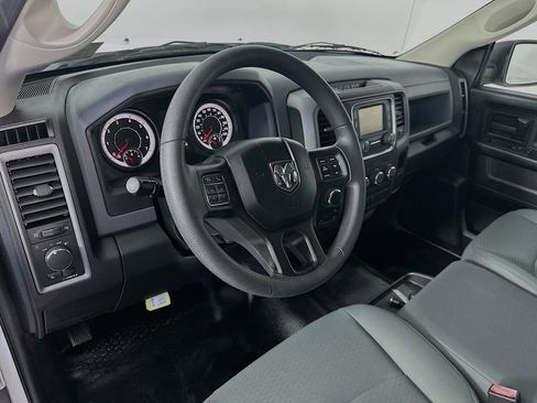 Used 2018 RAM 1500 Tradesman w/ Popular Equipment Group AWD/4WD image 29