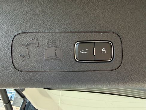 New 2025 Lincoln Aviator Reserve w/ Equipment Group 201A image 18