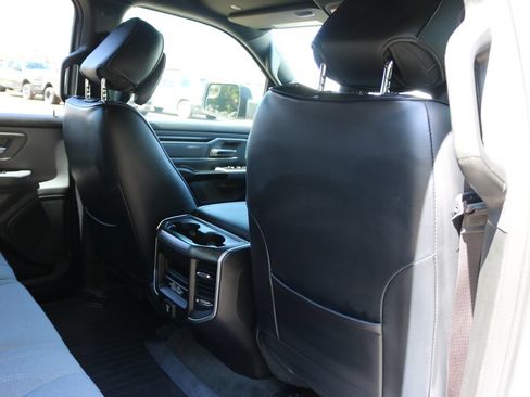 Used 2021 RAM 1500 Big Horn RWD image 18