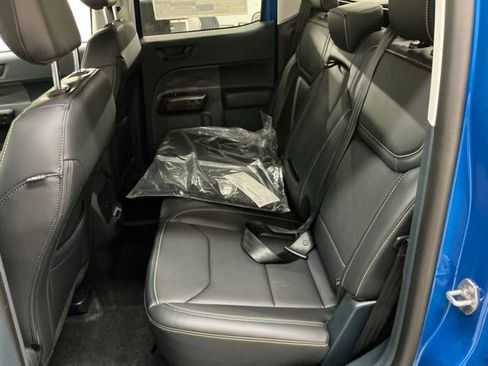 New 2026 Ford Maverick Lobo image 13