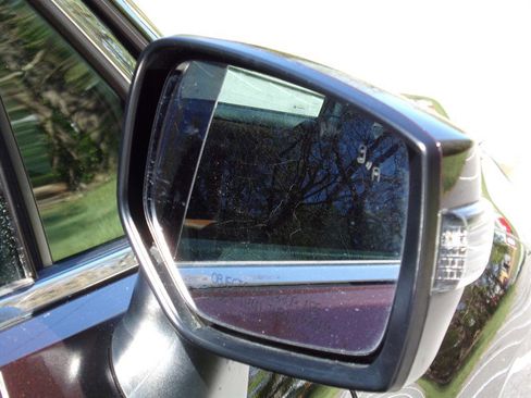 Used 2017 Subaru Outback 2.5i Touring image 14