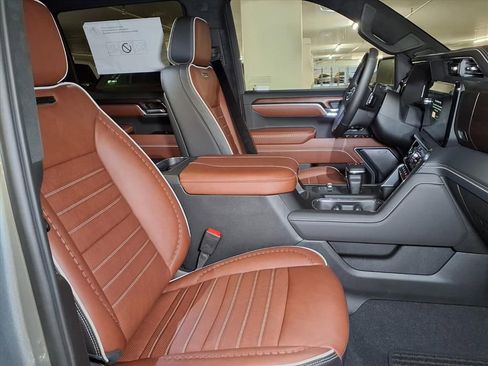 New 2026 GMC Sierra 1500 Denali Ultimate image 6
