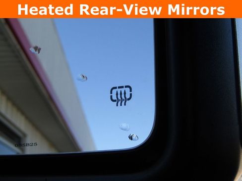 New 2026 Jeep Gladiator Rubicon image 8