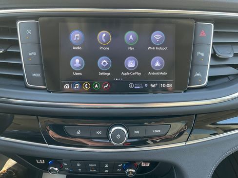 Used 2023 Buick Enclave Avenir w/ Trailering Package, 5000 lbs. AWD/4WD image 12