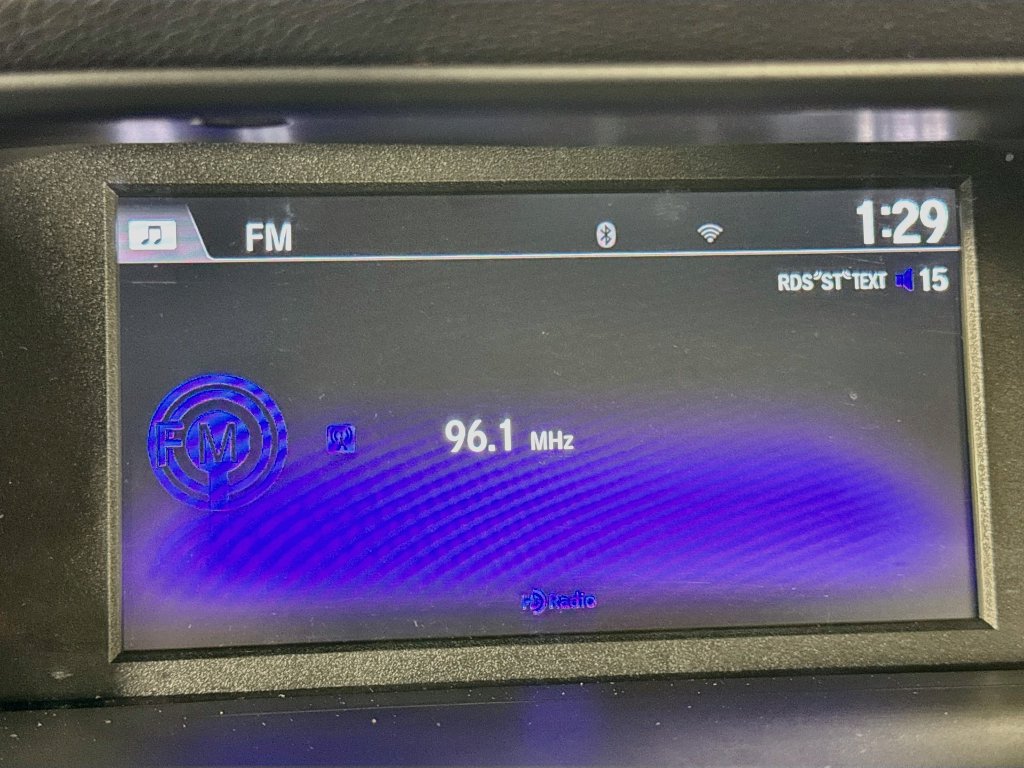 Used 2016 Honda Accord EX-L image 43