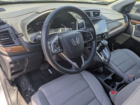 Used 2019 Honda CR-V EX-L image 10
