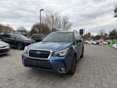 Used 2017 Subaru Forester 2.0XT Touring image 30