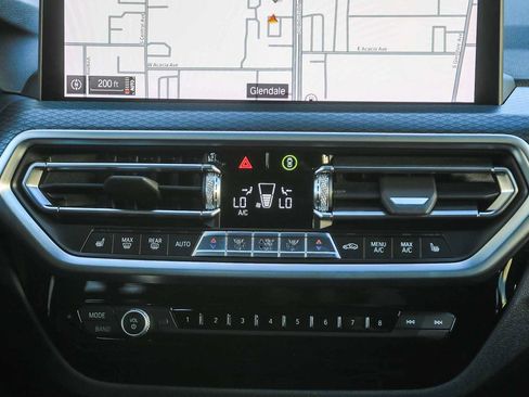 Certified 2022 BMW X3 sDrive30i w/ M Sport Package 2 image 10