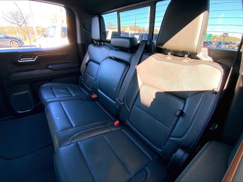 Used 2023 GMC Sierra 1500 Denali image 19