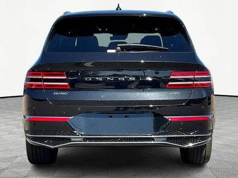 New 2026 Hyundai Santa Fe SEL image 4