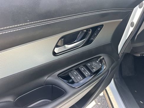 Used 2025 Nissan Murano SL w/ Cargo Package AWD/4WD image 18