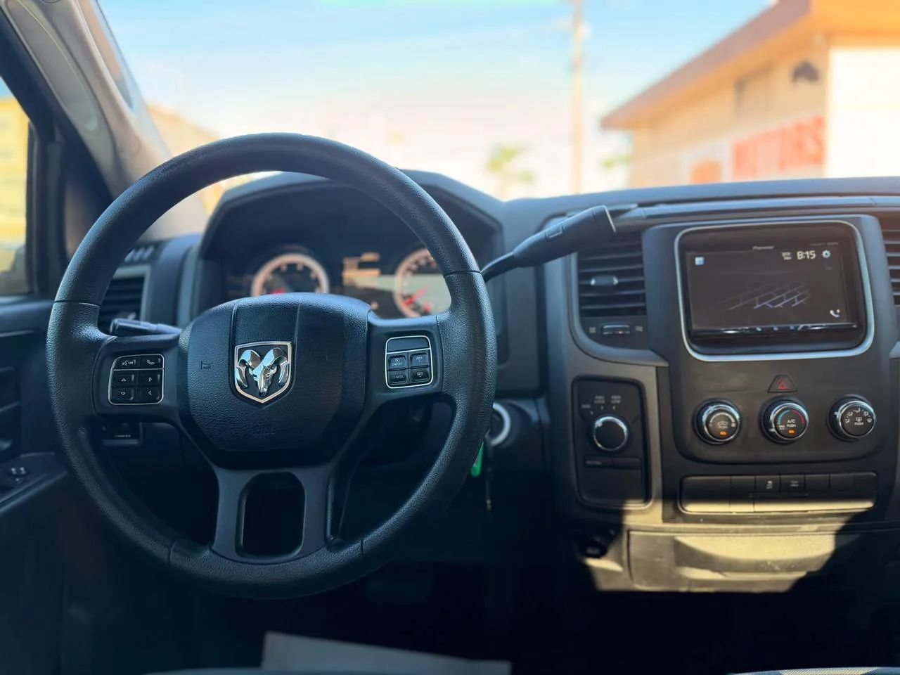 Used 2014 RAM 1500 Express AWD/4WD image 43