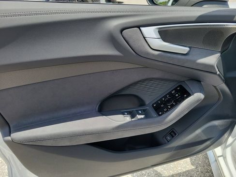 New 2026 Audi S5 Premium Plus AWD/4WD image 18