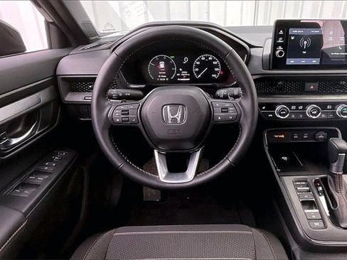 Certified 2026 Honda CR-V Sport image 5