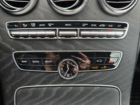 Used 2022 Mercedes-Benz C 300 Coupe image 13