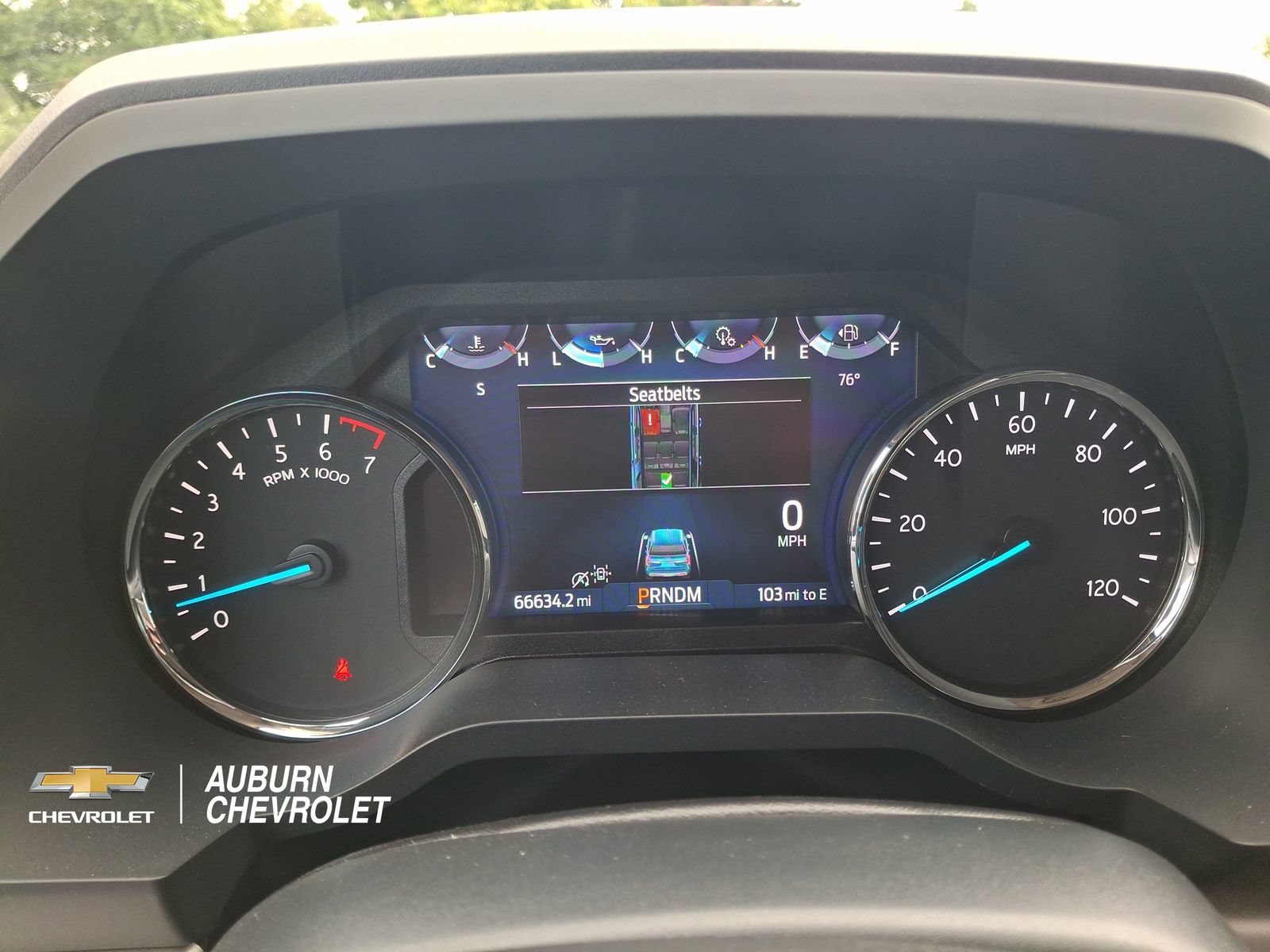 Used 2024 Ford Expedition XLT AWD/4WD image 13