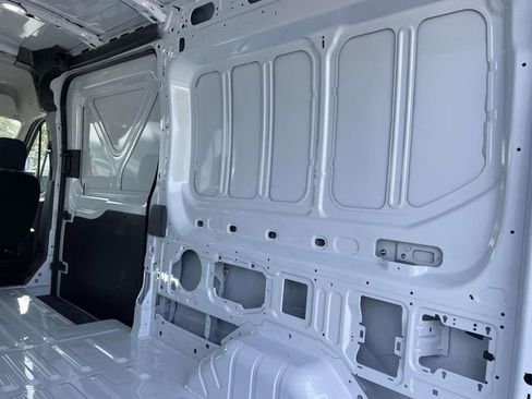 New 2026 Ford Transit 250 148 Medium Roof image 17