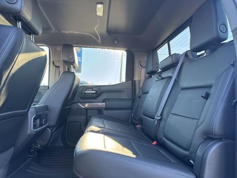 Used 2020 Chevrolet Silverado 1500 LTZ w/ LTZ Plus Package image 18