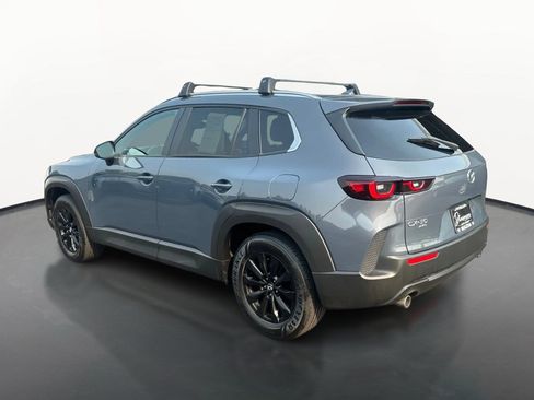 Used 2025 MAZDA CX-50 AWD 2.5 S w/ Cargo Package image 5