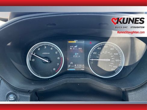 Used 2020 Subaru Forester Premium w/ Popular Package #1 AWD/4WD image 12