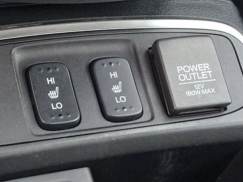 Used 2015 Honda CR-V Touring image 26