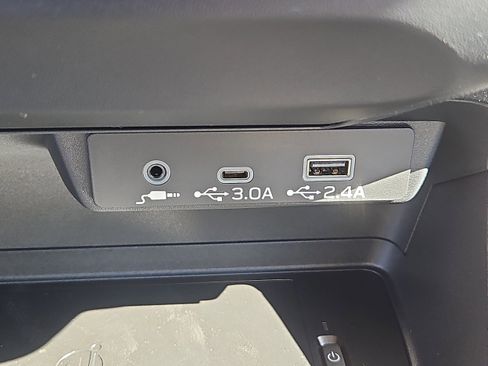 New 2026 Subaru Impreza RS AWD/4WD image 10