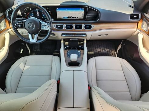 Used 2023 Mercedes-Benz GLE 350 image 26