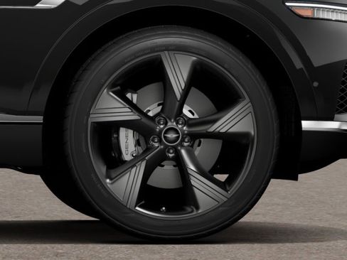 New 2026 Genesis GV80 2.5T Prestige AWD/4WD image 14