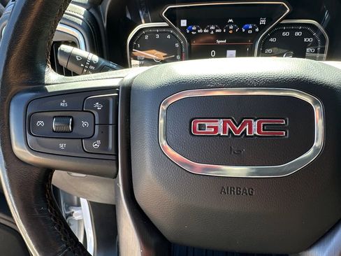 Used 2019 GMC Sierra 1500 AT4 w/ AT4 Premium Package AWD/4WD image 26