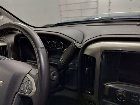 Used 2018 Chevrolet Silverado 2500 High Country AWD/4WD image 22