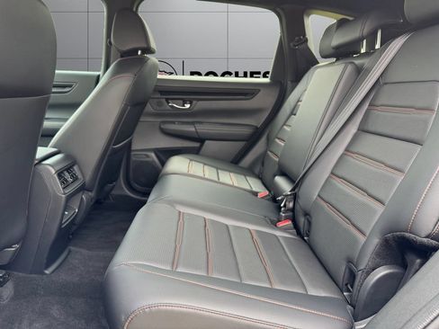 Used 2024 Honda CR-V Sport-L image 16