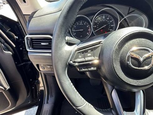 Used 2019 MAZDA CX-5 Sport AWD/4WD image 26