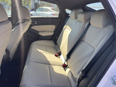 New 2025 Acura Integra A-Spec image 21