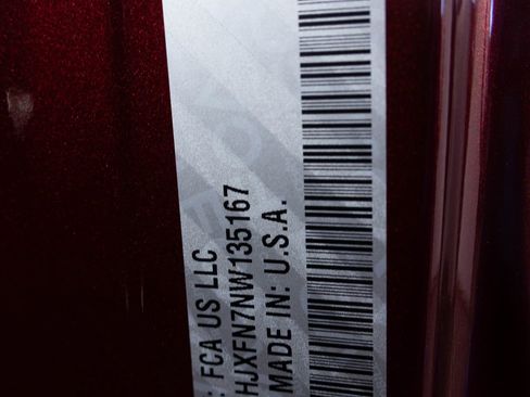 Used 2022 Jeep Wrangler Unlimited Rubicon w/ LED Lighting Group image 45