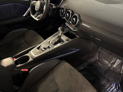 Used 2020 Audi TT 2.0T image 14
