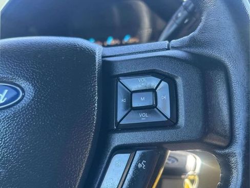 Used 2018 Ford F150 XLT w/ Equipment Group 301A Mid AWD/4WD image 21