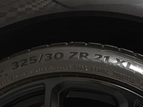 Used 2026 Porsche Panamera 4 AWD/4WD image 30