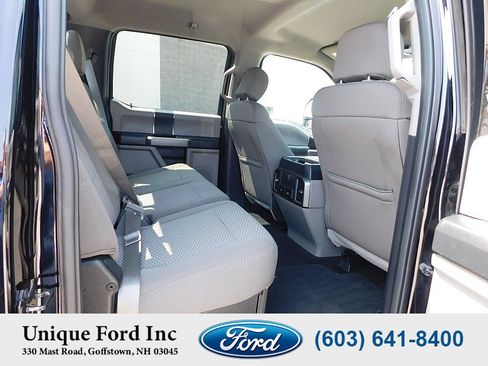 Used 2017 Ford F250 XLT w/ XLT Value Package image 24