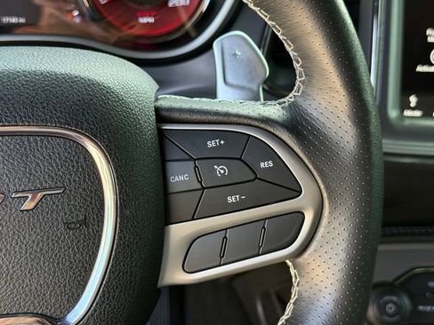 Used 2023 Dodge Challenger SRT Hellcat RWD image 17